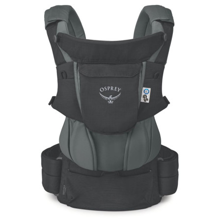 Porte-bébé randonnée Osprey Poco Soft Carrier Lt Ef