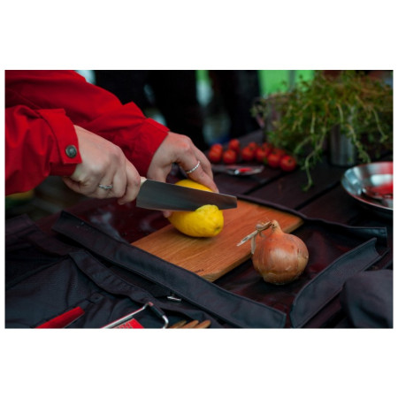 Set à découper Primus CampFire Cutting Set