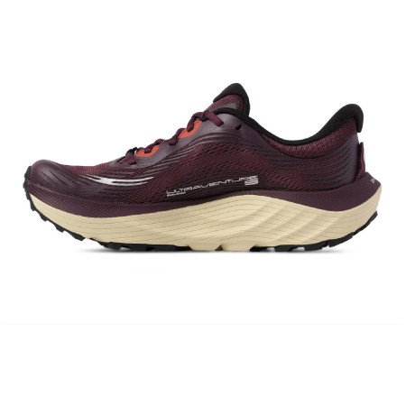 Chaussures running femme Topo Ultraventure 5 Wide