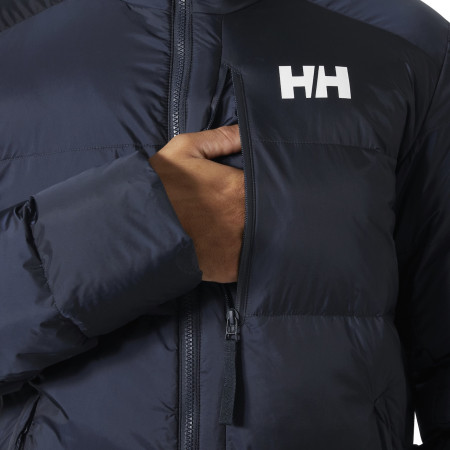 Veste d'hiver homme Helly Hansen Active Winter Parka