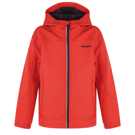 Veste enfant Husky Simbo K 2022