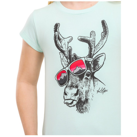 T-shirt enfant Kilpi Malga-Jg MNT