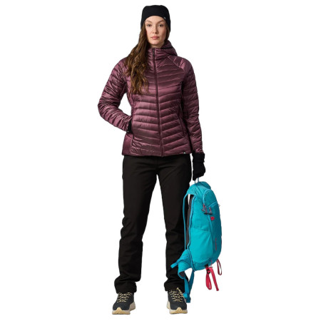 Veste de plein air pour femme Northfinder Marcela