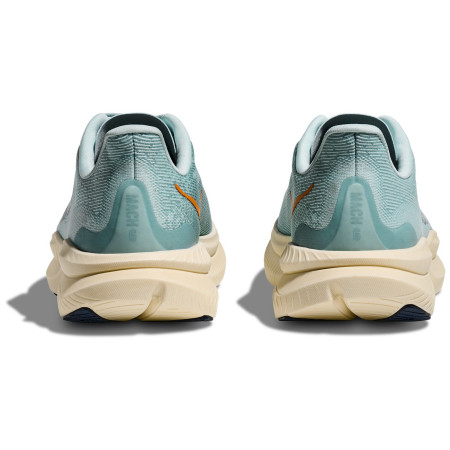 Chaussures de running hommes Hoka M Mach 6