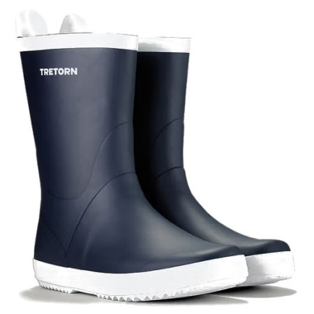 Bottes Tretorn Wings