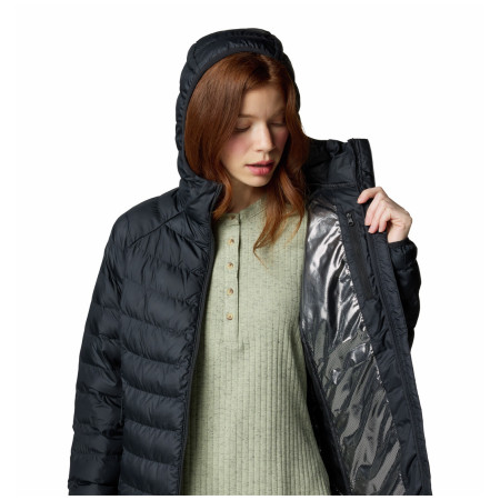 Veste femme Columbia Powder Lite™ II Hooded Jacket