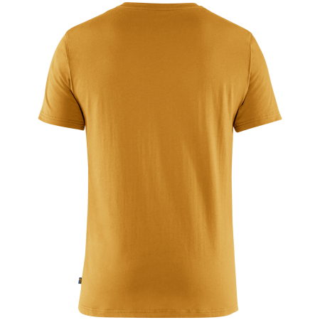T-shirt homme Fjällräven Logo T-shirt M