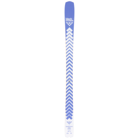 Ski de randonnée Black Crows Octo Birdie Women's 25/26 bleu clair Light Blue