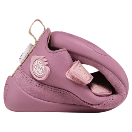 Chaussures enfant Affenzahn Sneaker Leather Buddy