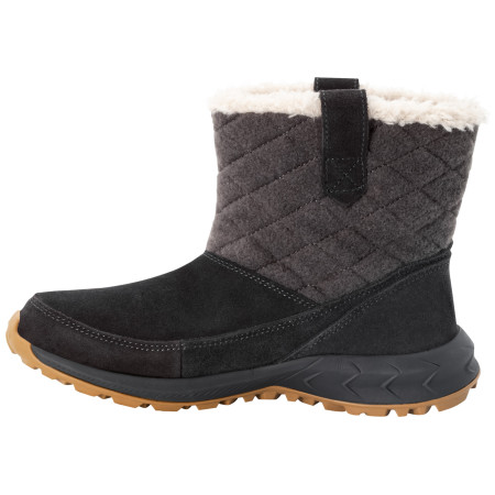 Bottes hiver femme Jack Wolfskin Queenstown Texapore Boot W