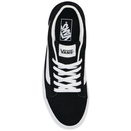 Chaussures homme Vans Vero LS