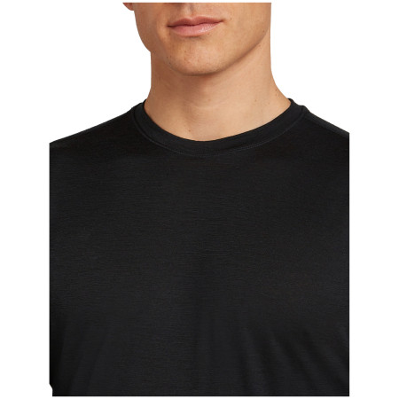 T-shirt fonctionnel homme Icebreaker Men 150 MerinoFine™ Ace LS Tee