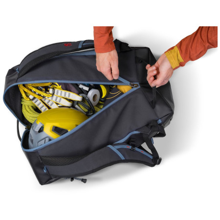 Sac à dos d'escalade Rafiki Grit 28