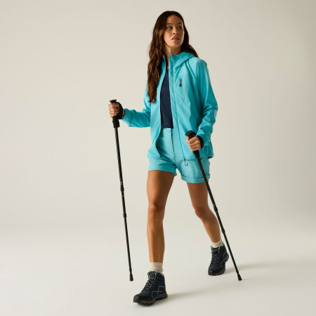 Veste femme Dare 2b Lexan III Softshell