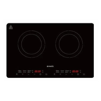 Réchaud à induction Mestic MIC-200 noir black