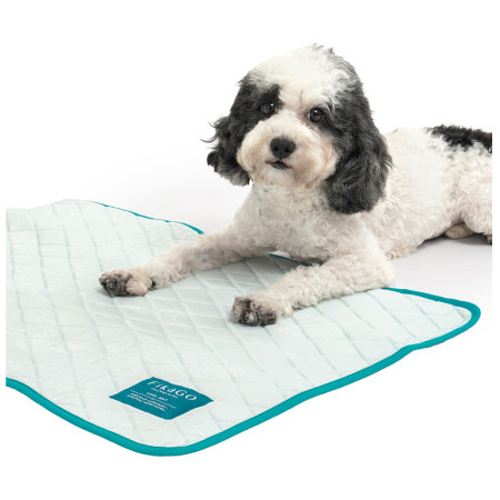 Tapis de refroidissement pour chiens FikaGo Cooling pad