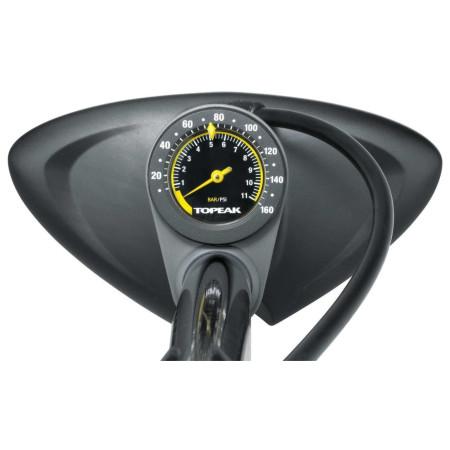Pompe Topeak JoeBlow Max HP