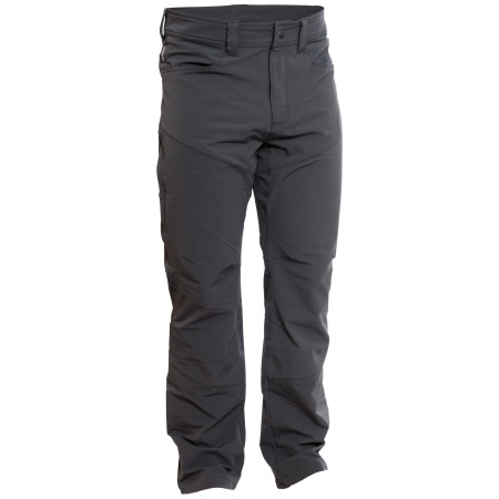 Pantalon homme Warmpeace Kalhoty Core girs Carbon/Carbon