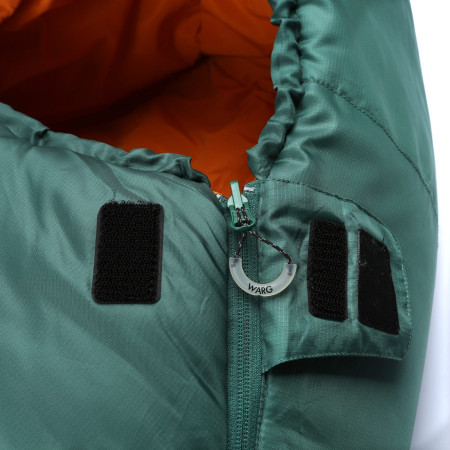 Sac de couchage Warg Ursus Lite 180