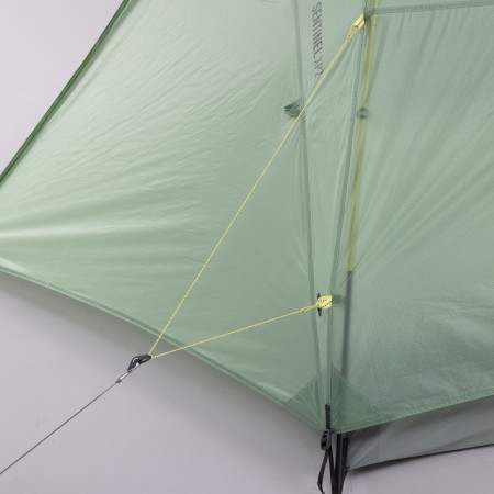 Tente de randonnée Sea to Summit Sentinel Tent XP1
