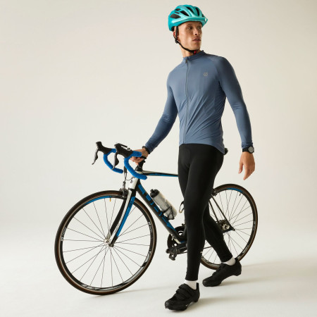 Maillot vélo homme Dare 2b Lightning Long Sleeve Jersey