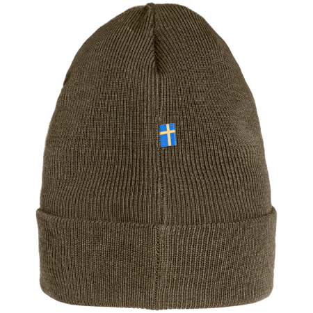 Bonnet d'hiver Fjällräven Classic Knit Hat