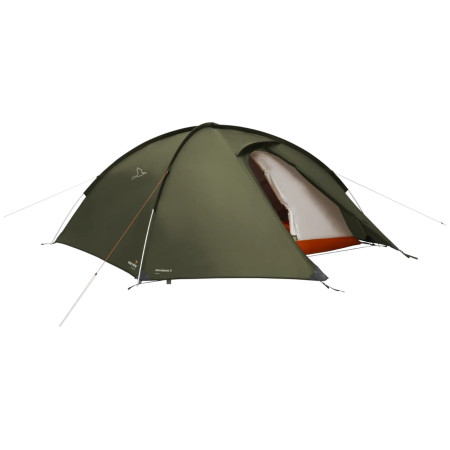 Tente de randonnée Easy Camp Rondane 3 II.