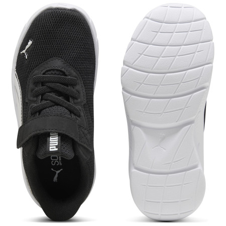 Chaussures enfant Puma FlexFocus Modern AC+ PS PUMA Black-PUMA
