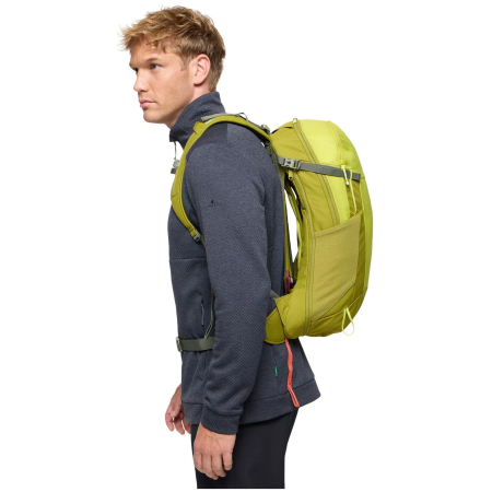 Petit sac à dos randonnée Vaude Wizard 18+4