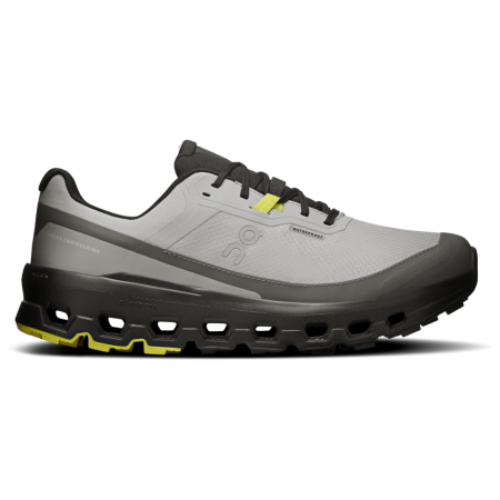 Chaussures running femme On Running Cloudvista 2 Waterproof