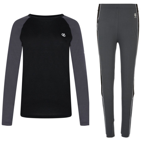 Sous-vêtements fonctionnels femme Dare 2b W Exchange IV Baselayer Set