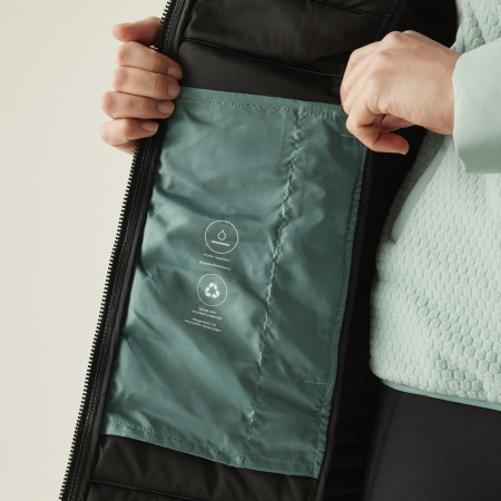 Manteau femme Regatta Andria