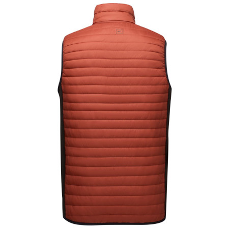 Gilet homme Regatta Andreson Hybrid B/W