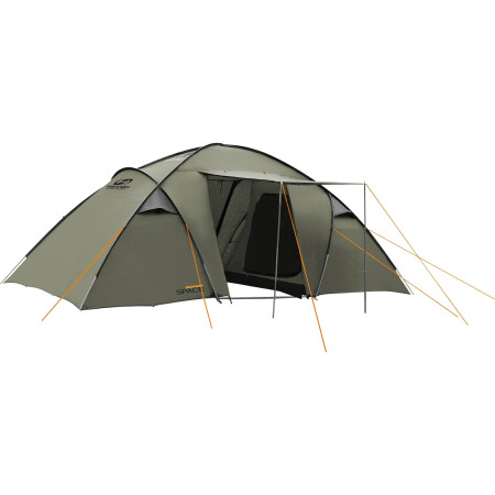 Tente Hannah Space green