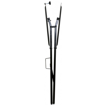 Pieds de table pliables Swix voskovací profil T0079-1 vert