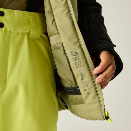 Veste homme Dare 2b Baseplate IV Jacket