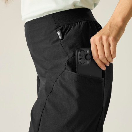 Shorts femme Regatta Women’s Pentre Lite Shorts