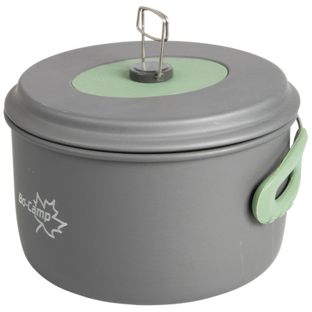 Set de vaisselle Bo-Camp Explorer XL