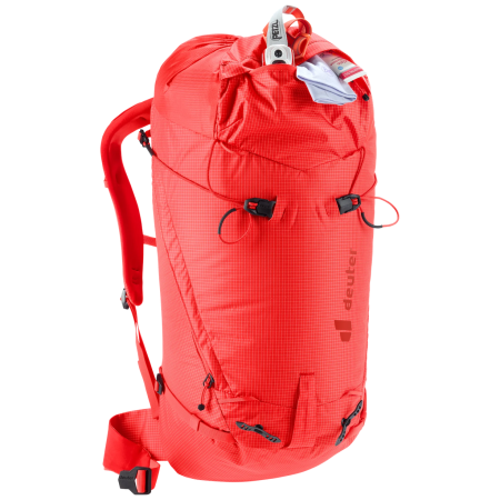Sac à dos randonnée Deuter Guide Lite 30