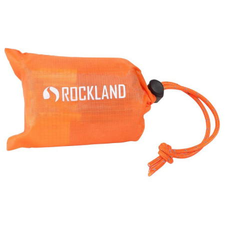 Film bulles isotherme Rockland Emergency Reusable Thermal Blanket