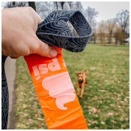 Sacs à déjections canines Explorer Dog Eko Exbags 60 ks