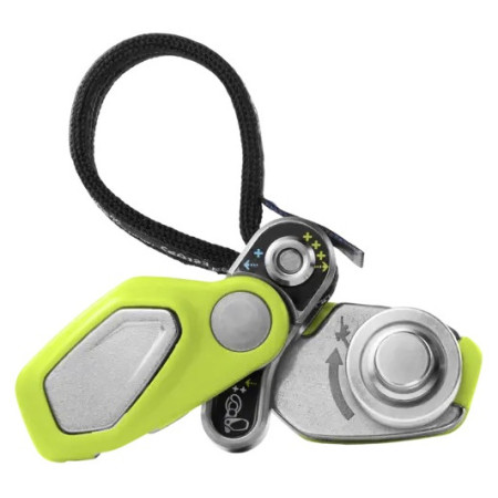 Frein Edelrid Ohmega