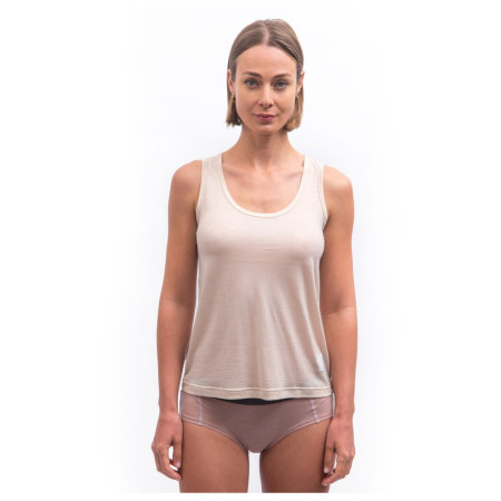 Top femme Sensor Merino Lite
