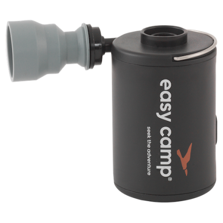 Pompe électrique Easy Camp Allium Rechargeable Pump