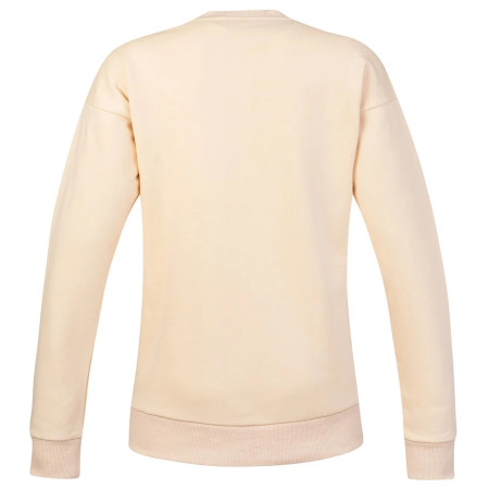 Sweat-shirt femme Hannah Moly BH