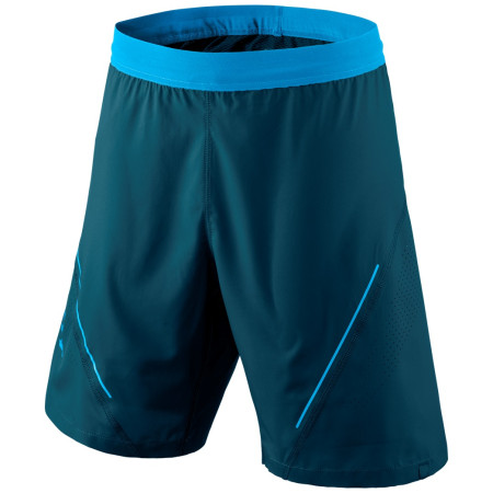 Short homme Dynafit Alpine 2 M Shorts bleue Petrol