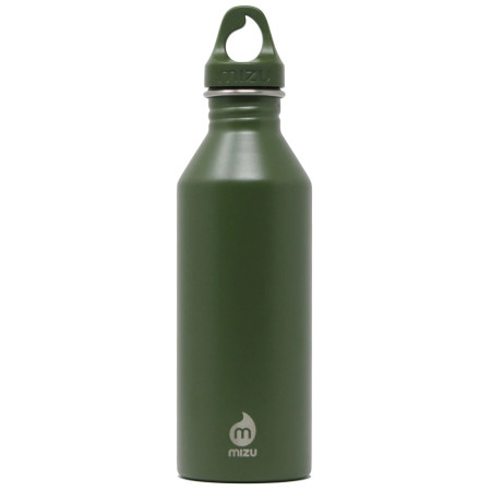 Bouteille Mizu M8 750 ml green ArmyGreen