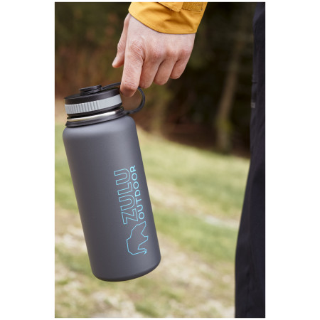Bouteille isotherme Zulu Vacuum Bottle 950ml