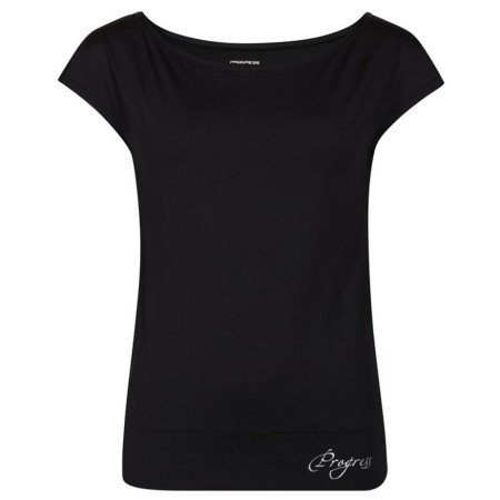 T-shirt femme Progress Sigma