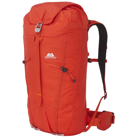 Sac à dos Mountain Equipment Tupilak 30+ (2022) rouge Magma